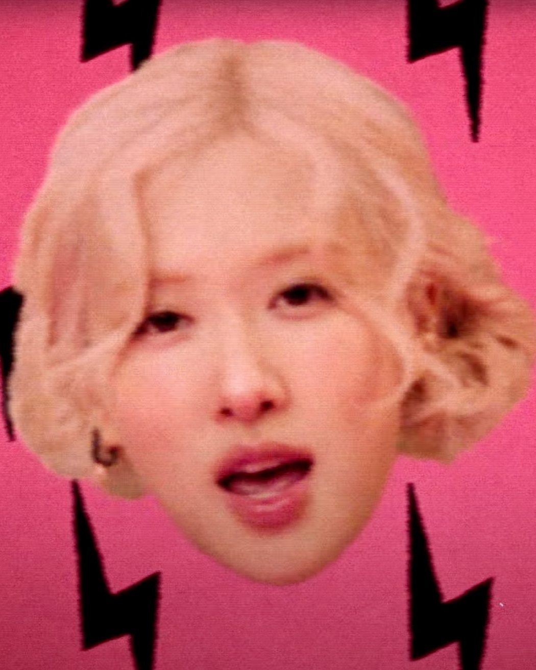 로제 이미지