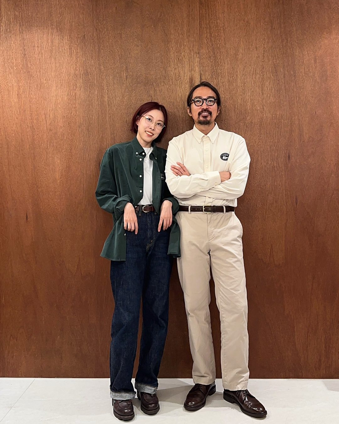 올 가을도 셀럽들은 악어템 =🐊
무신사 x 라코스테 단독 에디션 출시🏬@악어하자💚🤍 #광고

프랑스 클래식 브랜드 라코스테와 국내 최대 패션 플랫폼 무신사가 만났습니다. FW 시즌 베스트 컬렉션인 가디건과 스웻셔츠부터 클래식한 무드를 가득 머금은 모자와 셔츠까지, 오직 무신사에서만 만나볼 수 있는 에디션인데요.

심플하면서도 클래식한 무드가 매력적인 무신사 x 라코스테 에디션으로 가을룩을 완성해보세요🍁

- 프로모션 기간: ~10/21(월) 11시
- 카카오페이 결제 시 최대 2만 원 할인(10/7~10/31) 이미지7