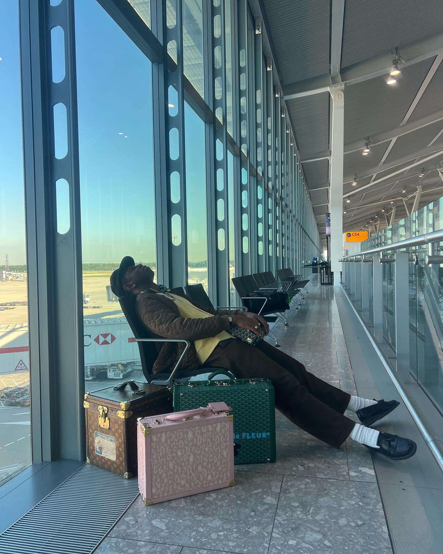 타일러는 테슬로퍼로 마무리👞 이미지