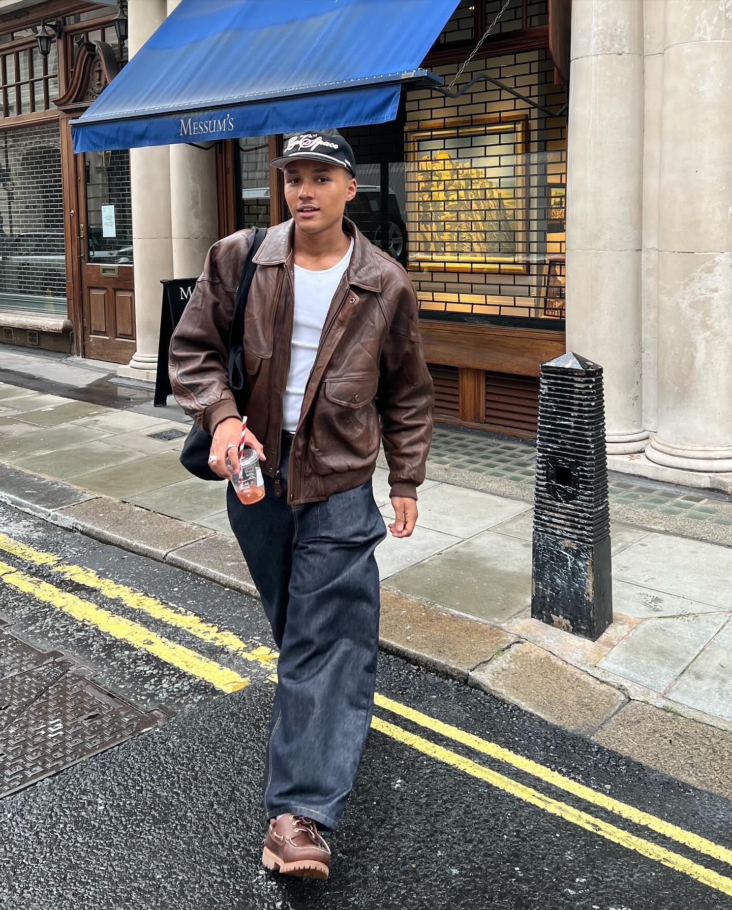 이 계절에 진국인 팀버 보트슈즈🚢👞 이미지