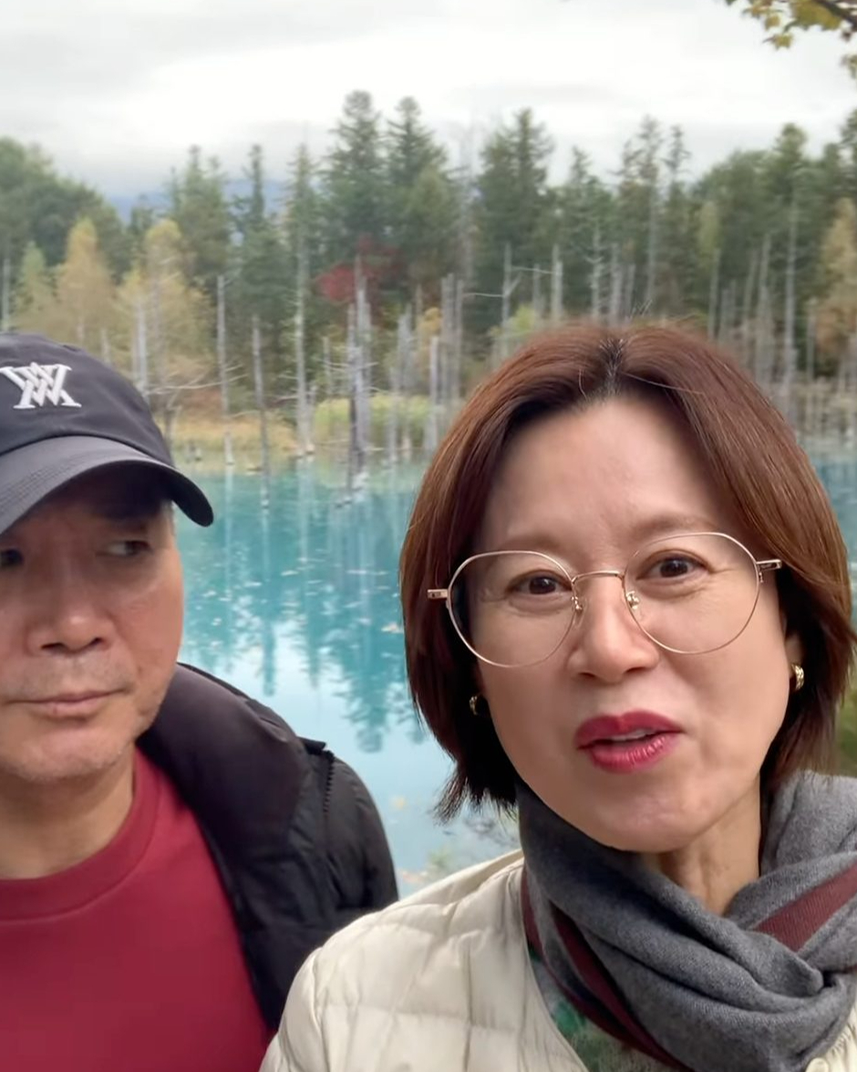 박미선 이미지