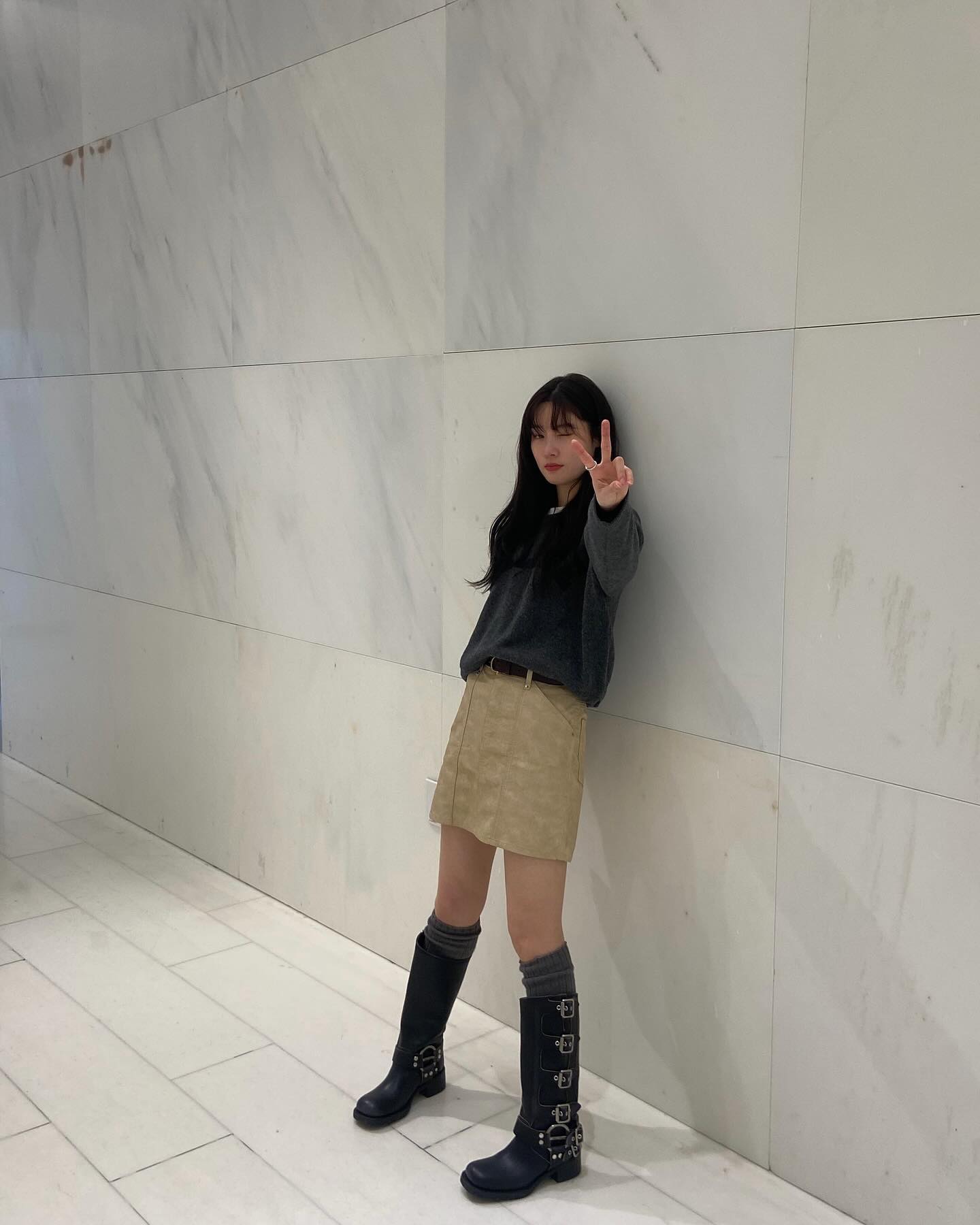 정채연 이미지