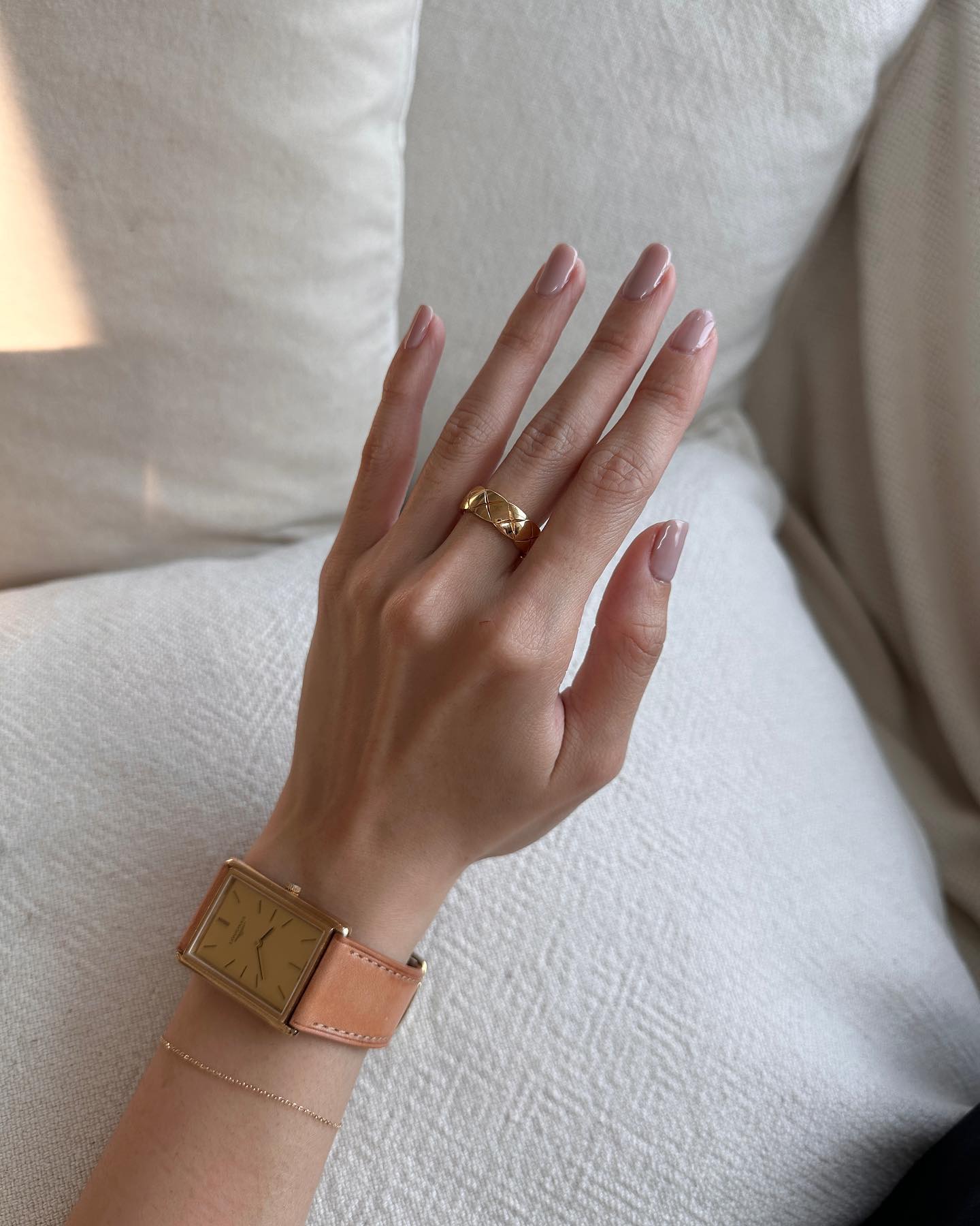 평생 끼는 샤넬 코코크러쉬💍✨ 이미지