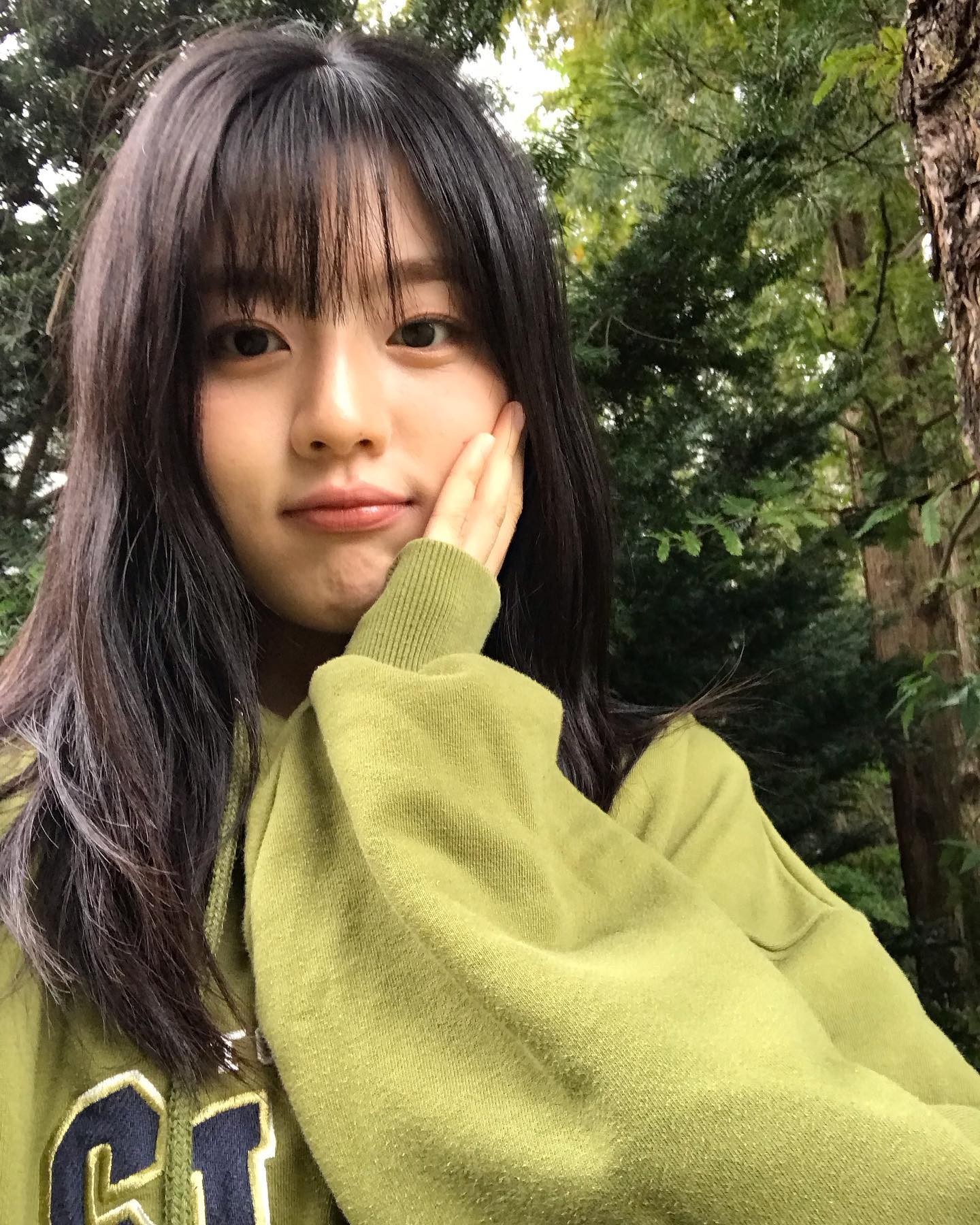 '옷잘알' 셀럽들에게 배우는 후드 스타일링🫡 이미지