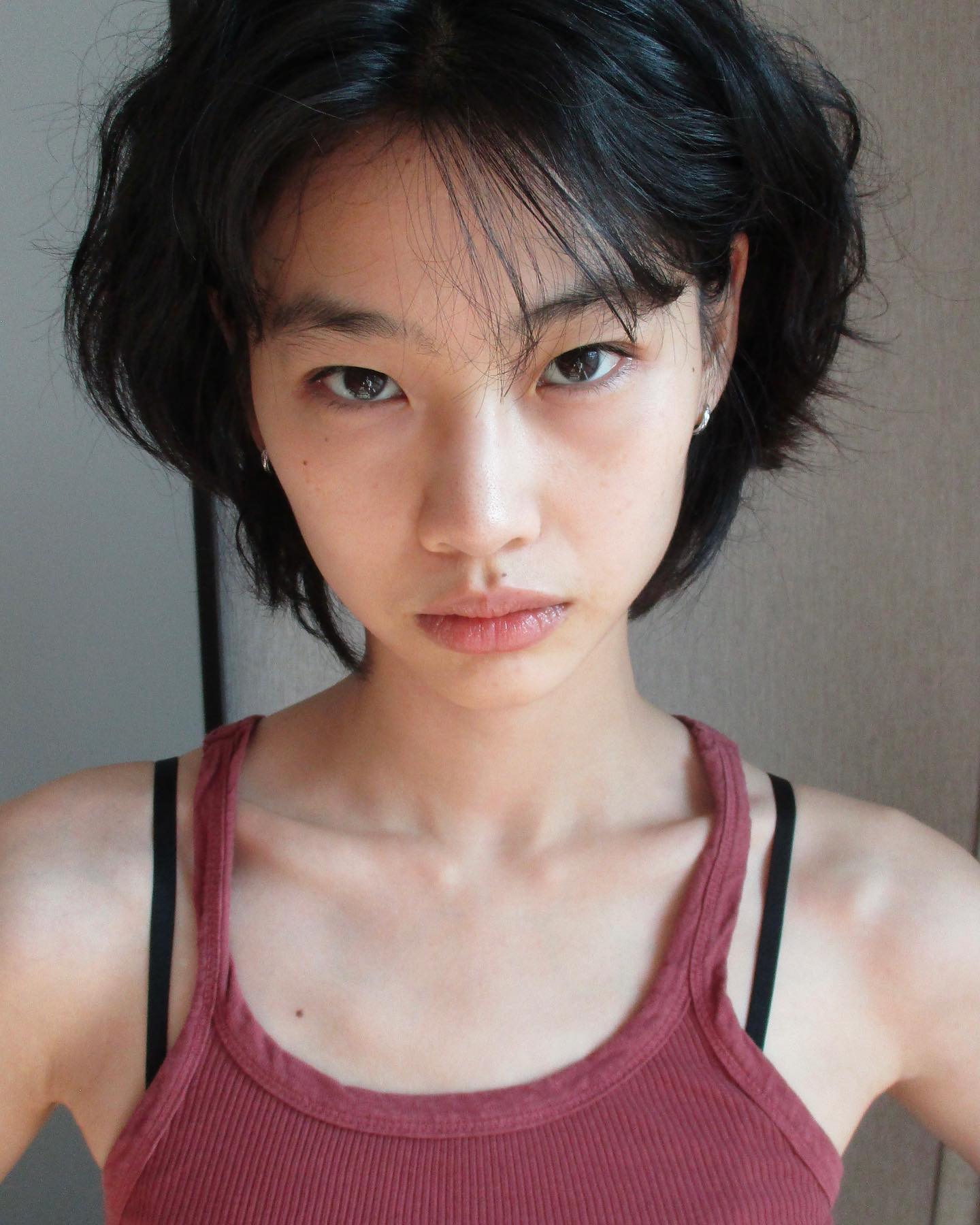 정호연 이미지