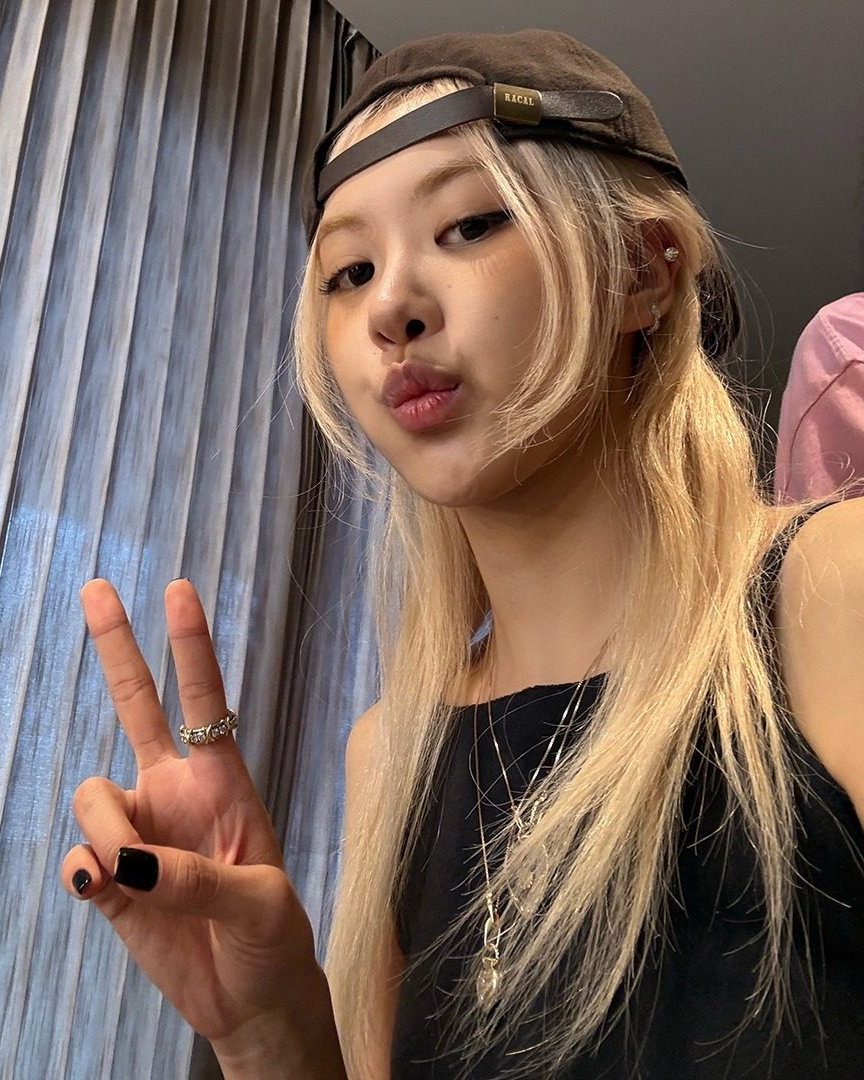 볼캡을 쓰는 3가지 방법🧢 이미지