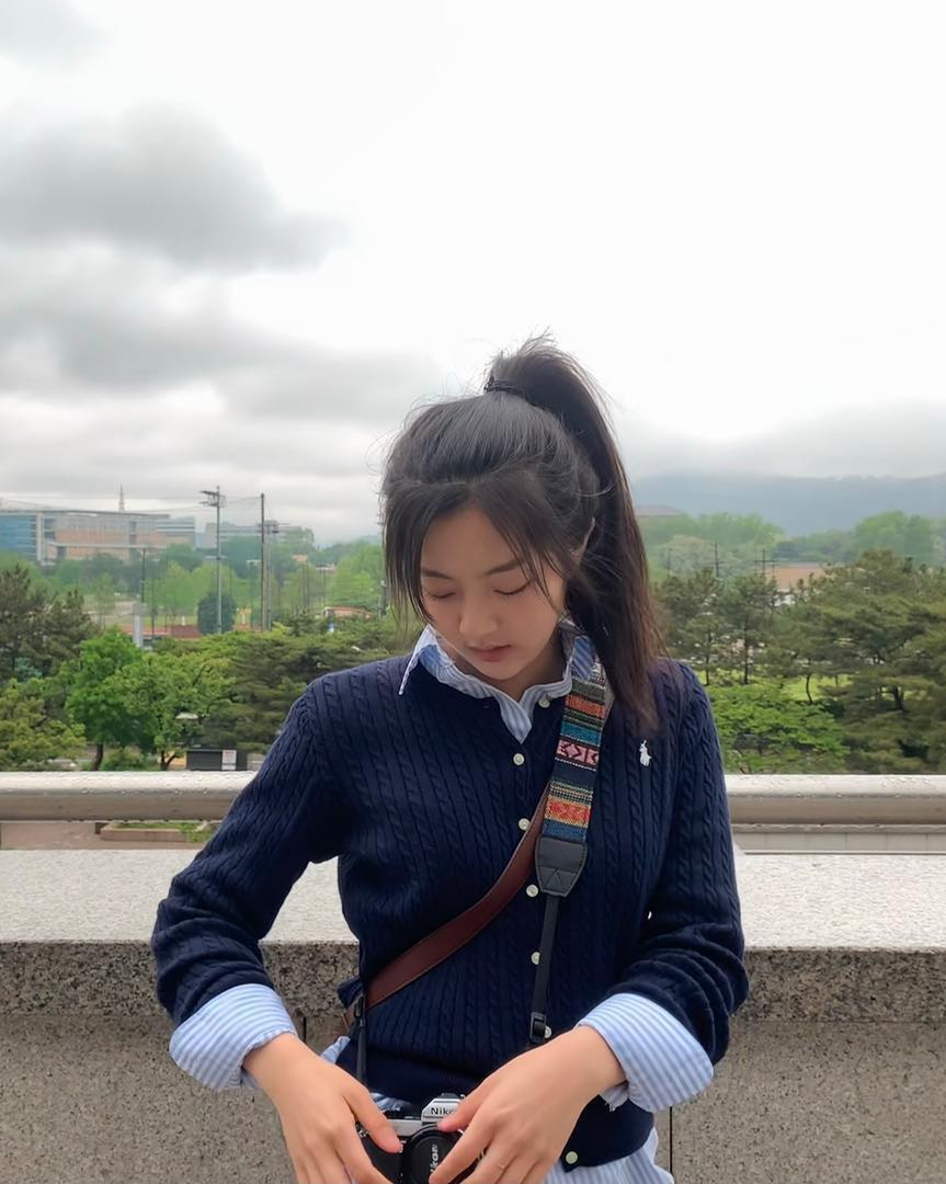깔별로 갖고싶은 폴로가디건🧶 이미지
