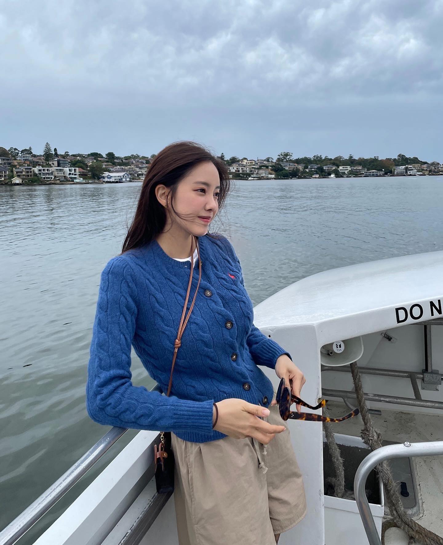 깔별로 갖고싶은 폴로가디건🧶 이미지2