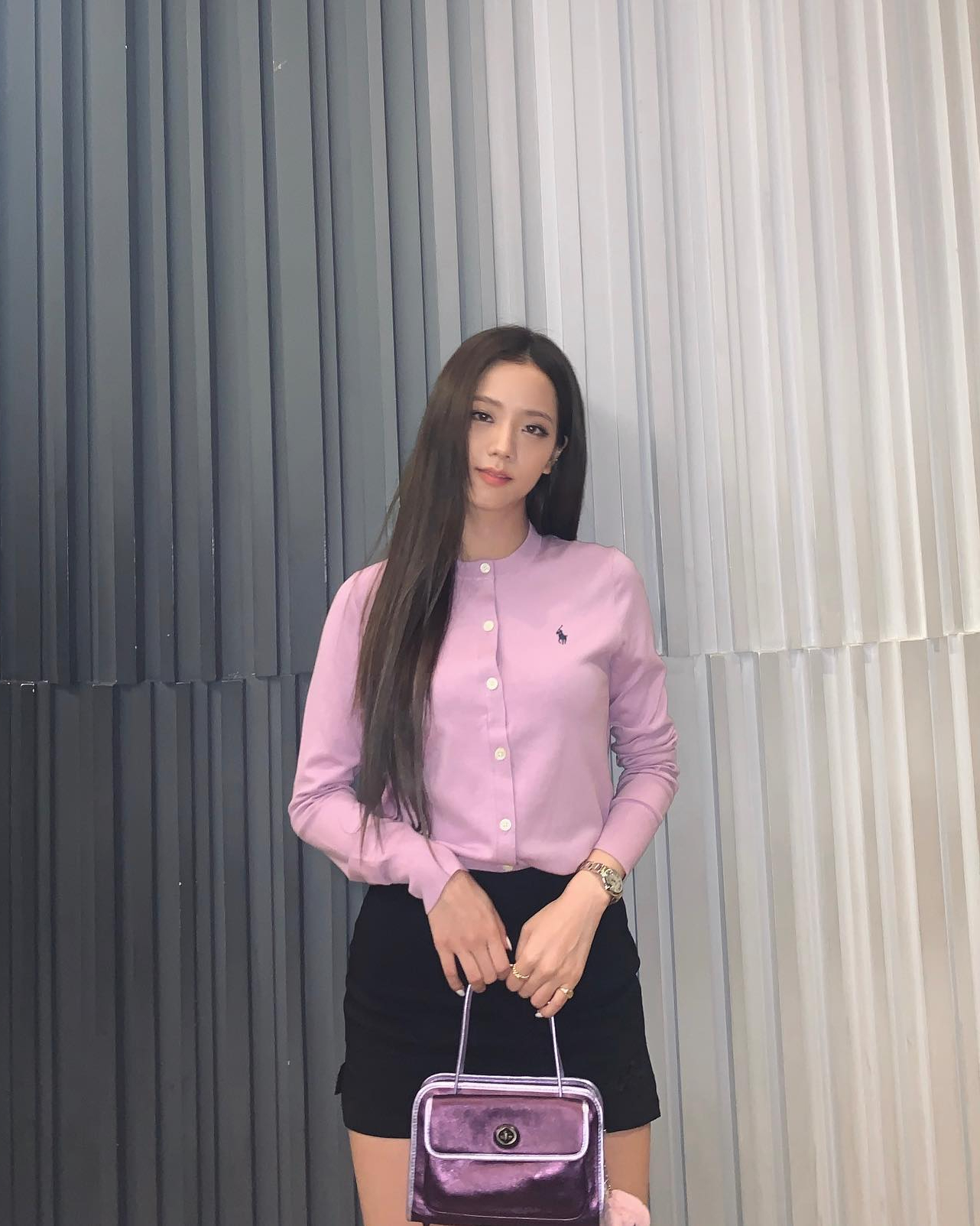 깔별로 갖고싶은 폴로가디건🧶 이미지9