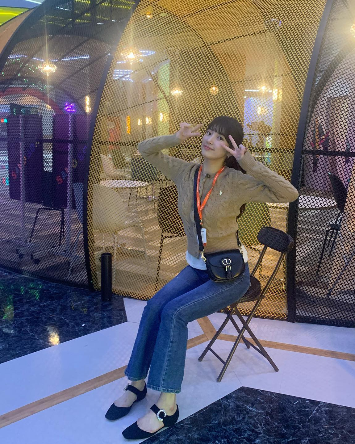 깔별로 갖고싶은 폴로가디건🧶 이미지3