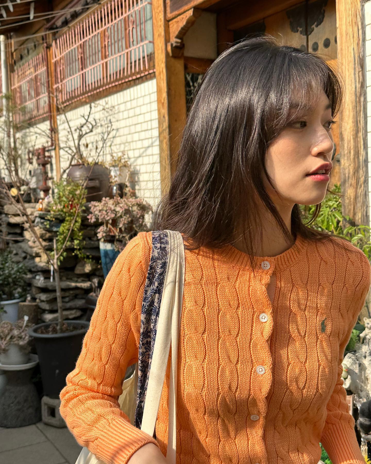 깔별로 갖고싶은 폴로가디건🧶 이미지