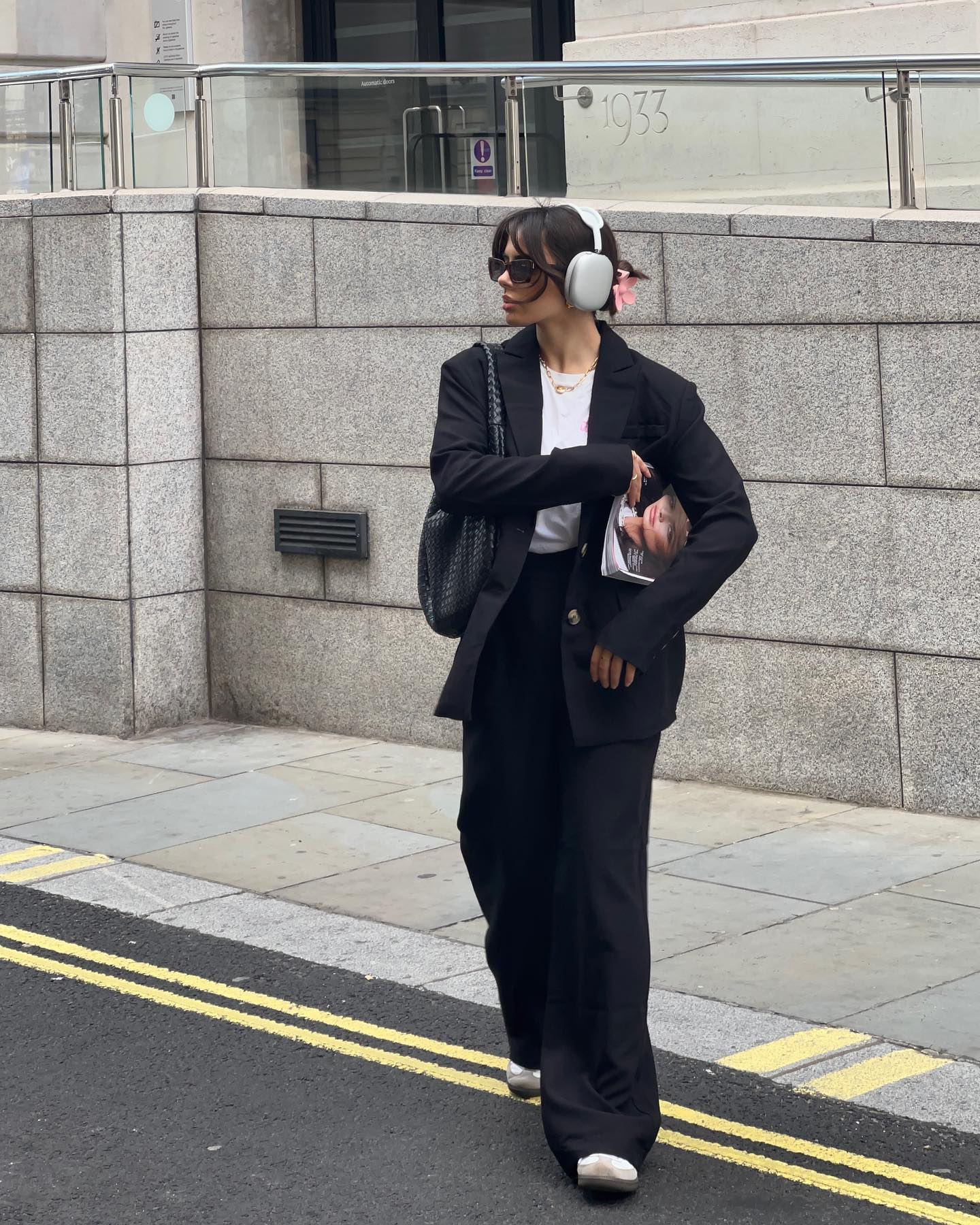 이제 추우니까 헤드셋 마음껏🎧🥶 이미지3
