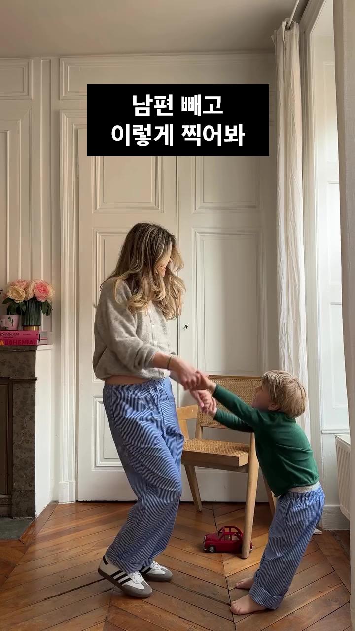 @남편은 촬영 버튼만 눌러줘🎬 이미지