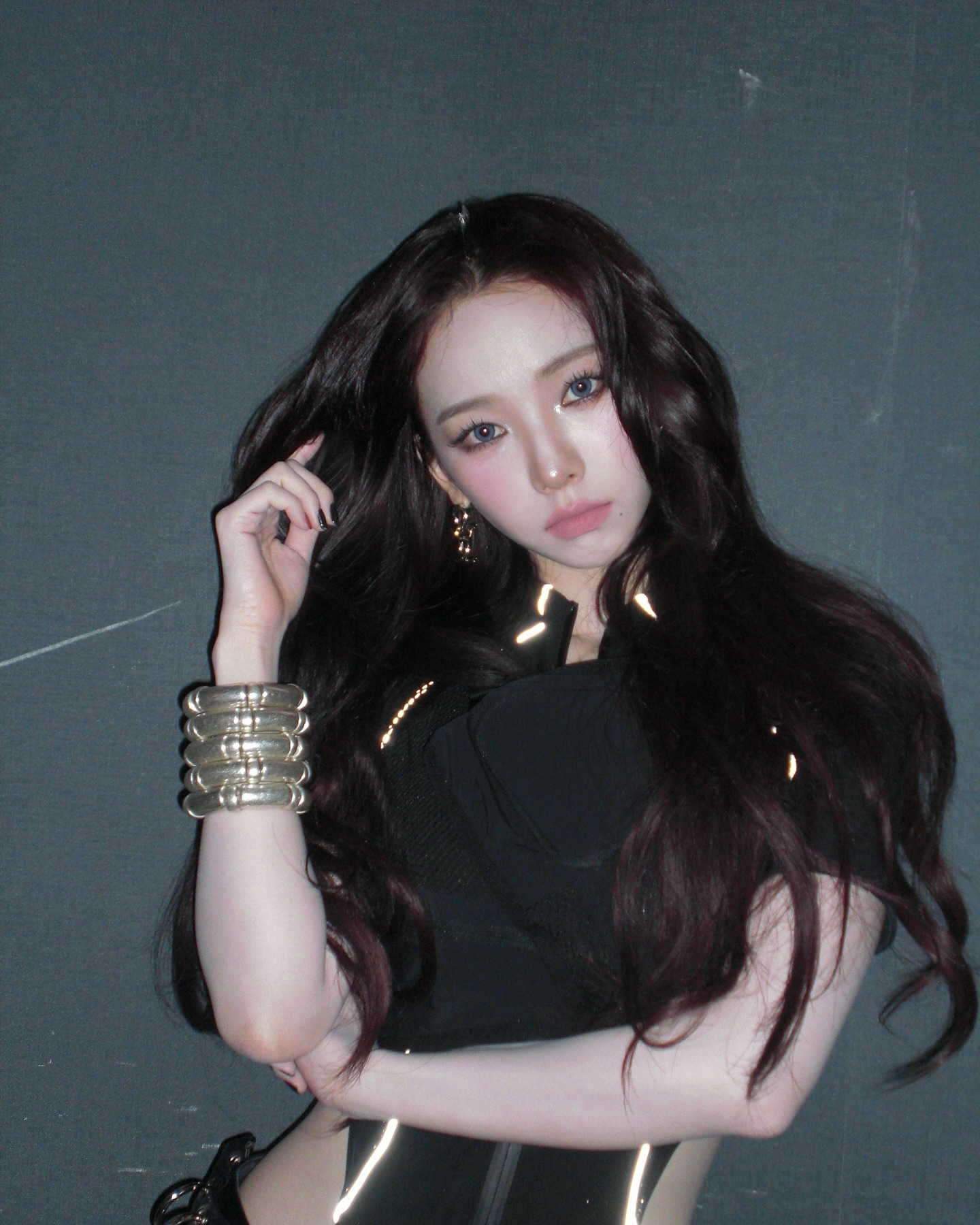 요즘 대세🐱🖤​확신의 고양이상
블랙 컬러로 도도한 매력을 더 돋보이게✨ 이미지3