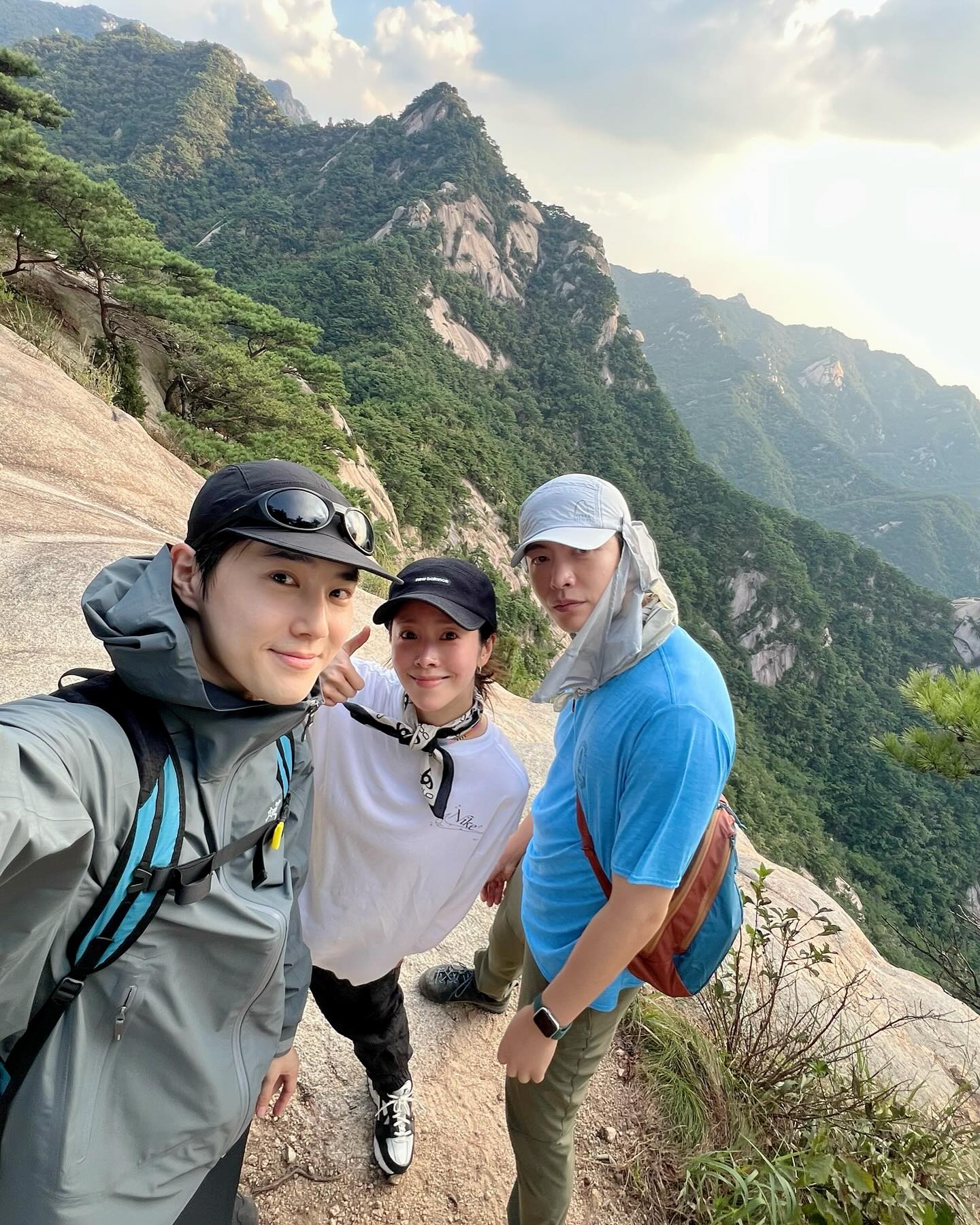 운동 권태기인 사람?🙌🏻언니들 보고 자극받자❤️‍🔥 이미지4