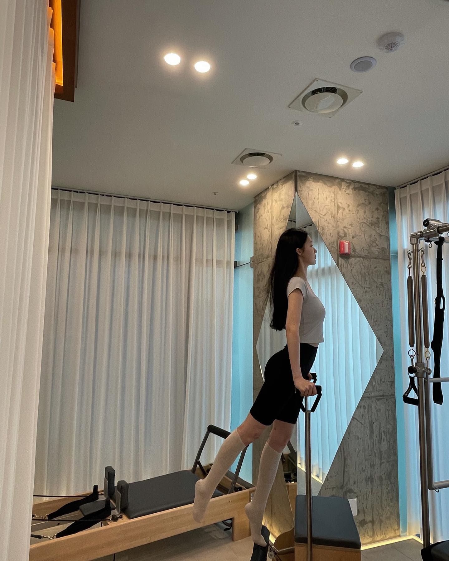 운동 권태기인 사람?🙌🏻언니들 보고 자극받자❤️‍🔥 이미지1