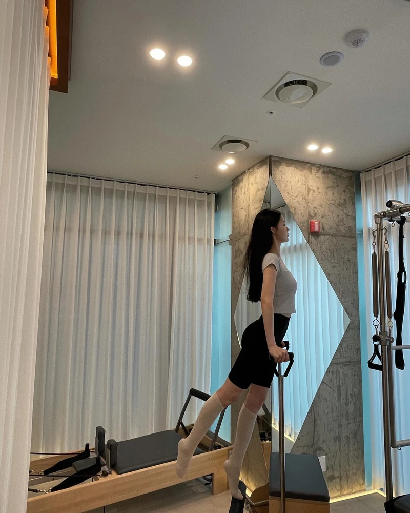 운동 권태기인 사람?🙌🏻언니들 보고 자극받자❤️🔥 이미지1