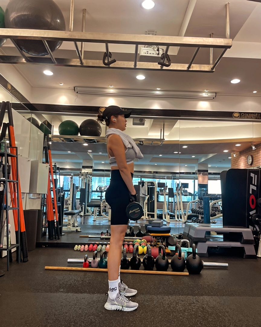 운동 권태기인 사람?🙌🏻언니들 보고 자극받자❤️‍🔥 이미지9