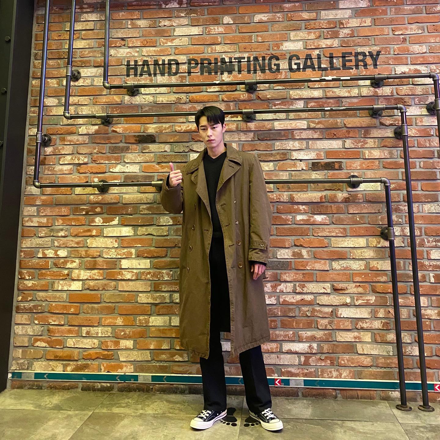 트렌치 날씨 훅 지나간다🧥 이미지4