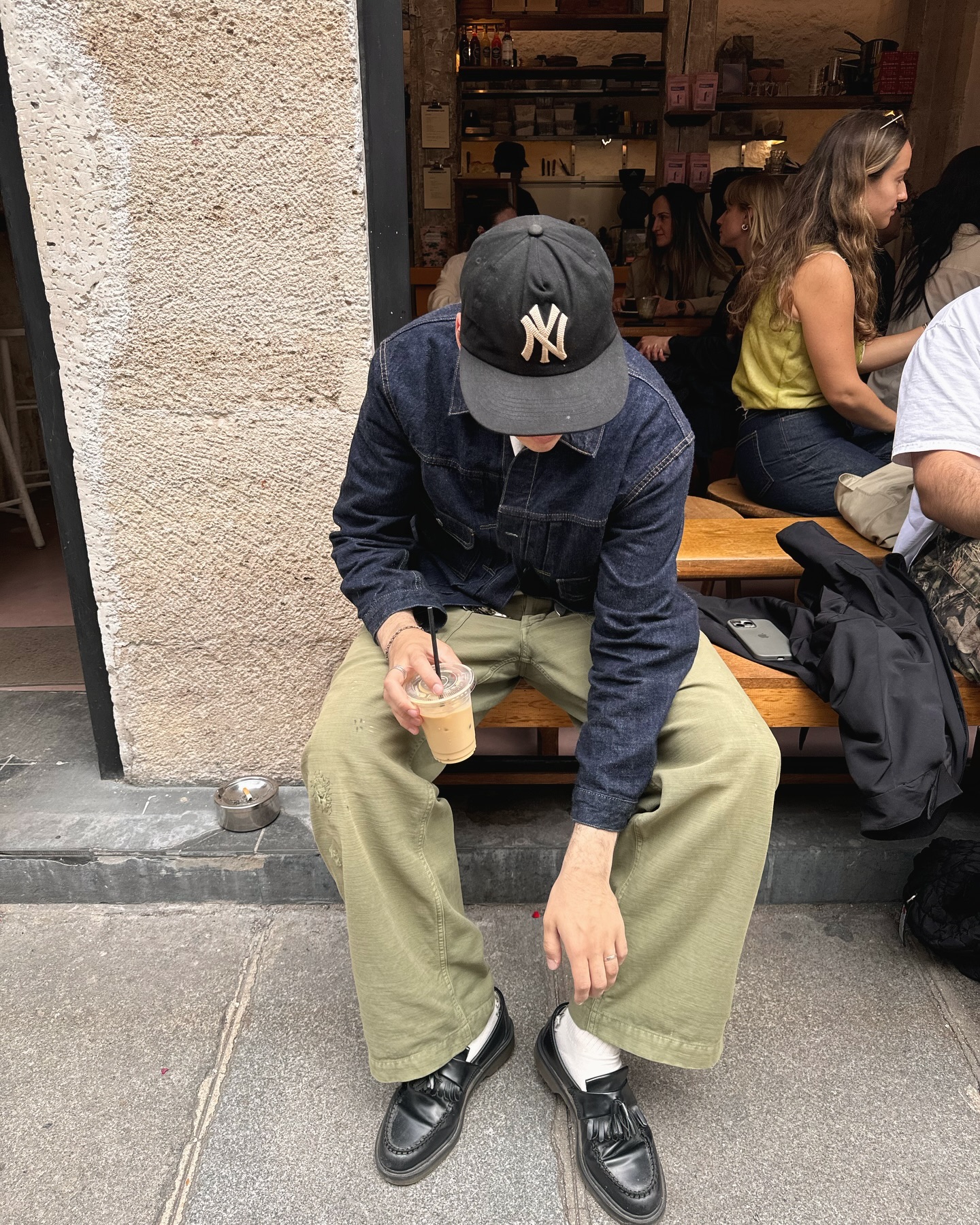 각자 하나 쯤은 있는 뉴욕캡🗽🧢 이미지1