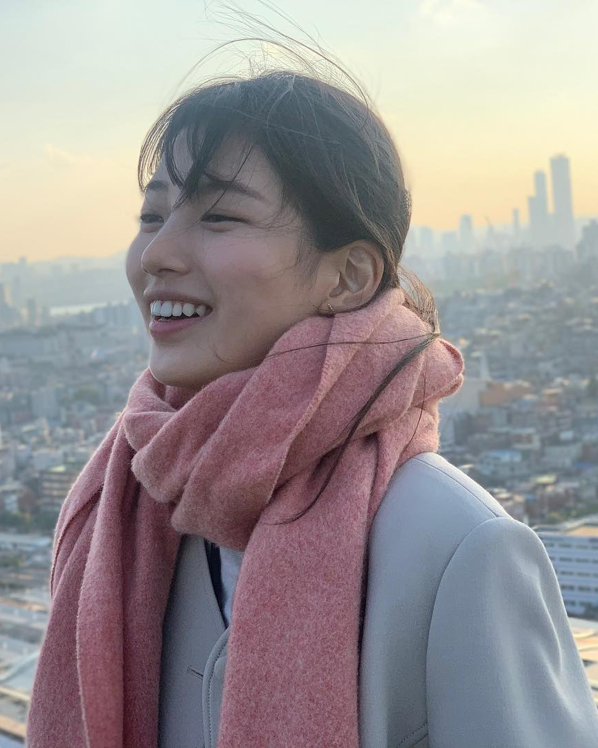 슬슬 다가올 목도리 계절🧣🧶
다음주부터 훅 떨어지는 날씨❄️이렇게 @매자 이미지