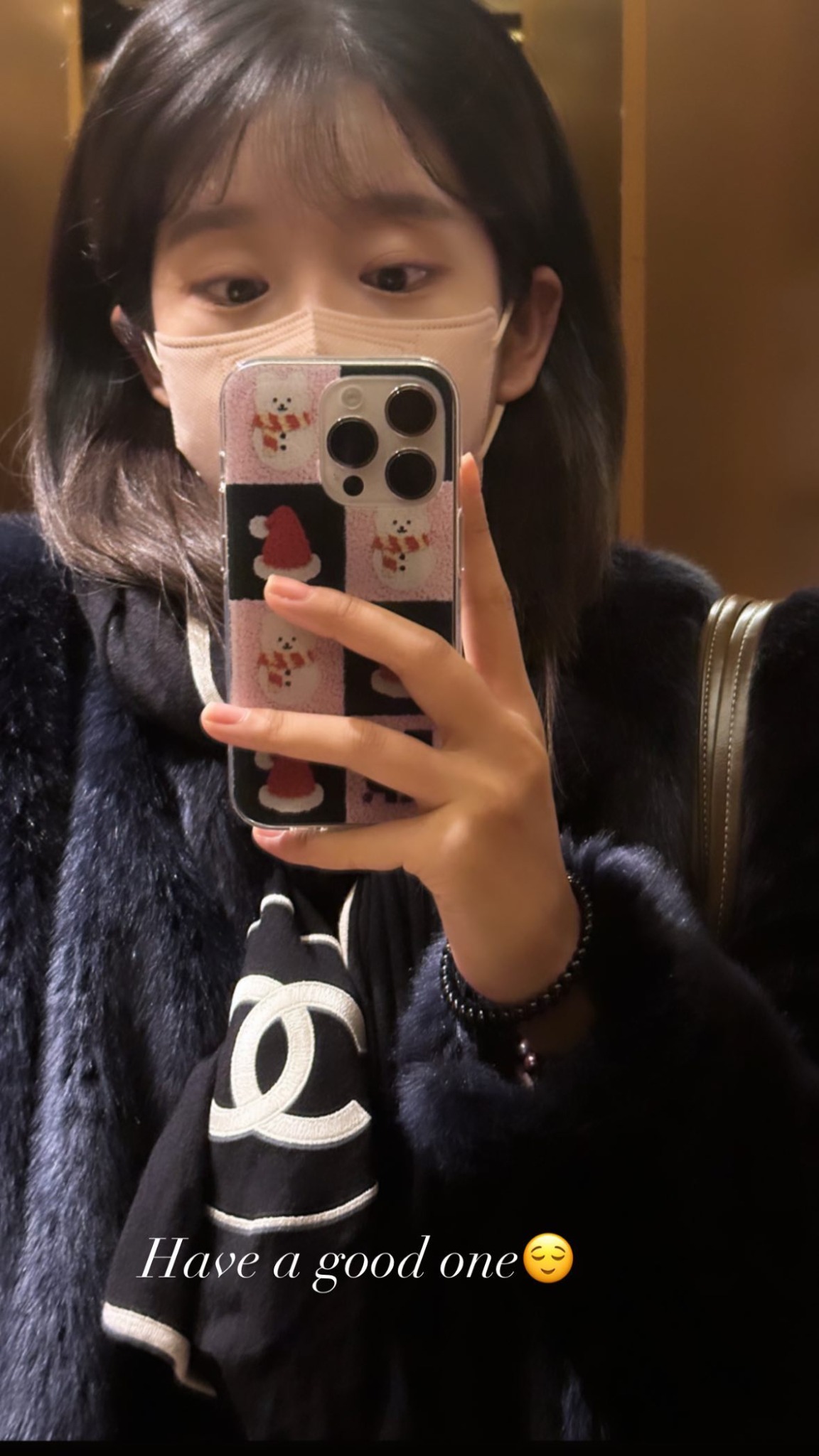 셀럽들 키치 폰케이스💖📱어프어프 이미지10