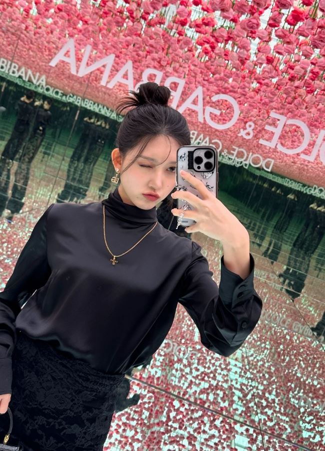 셀럽들 키치 폰케이스💖📱어프어프 이미지3