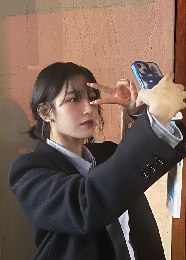 셀럽들 키치 폰케이스💖📱어프어프 이미지9
