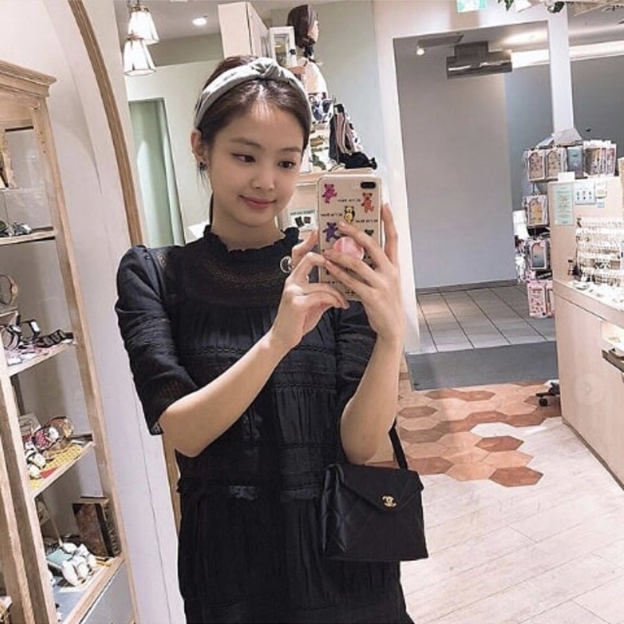 셀럽들 키치 폰케이스💖📱어프어프 이미지4