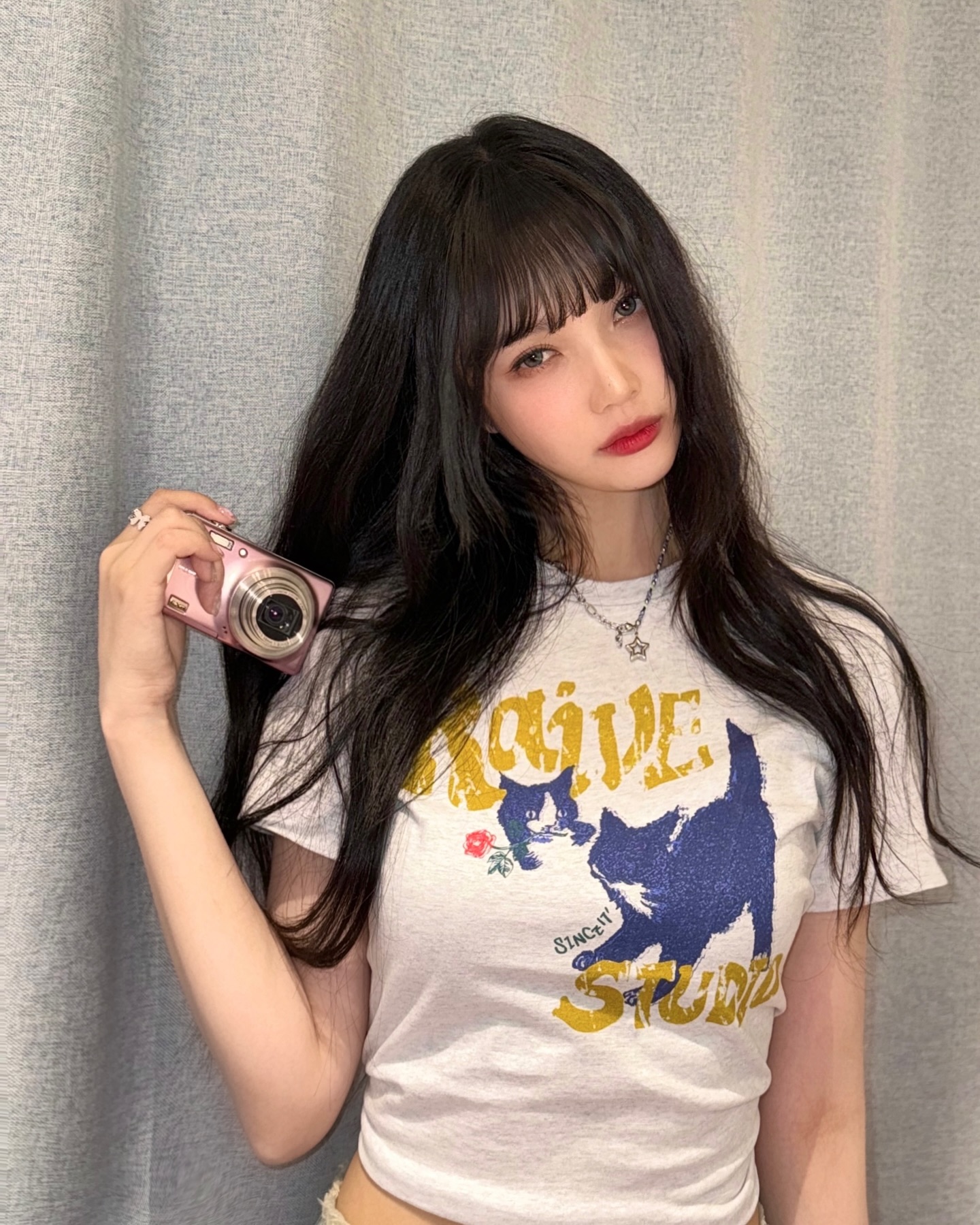 디카 열풍은 앞으로도 계속된다❤️‍🔥중고 매물 얼른 @찾아봐📦 이미지
