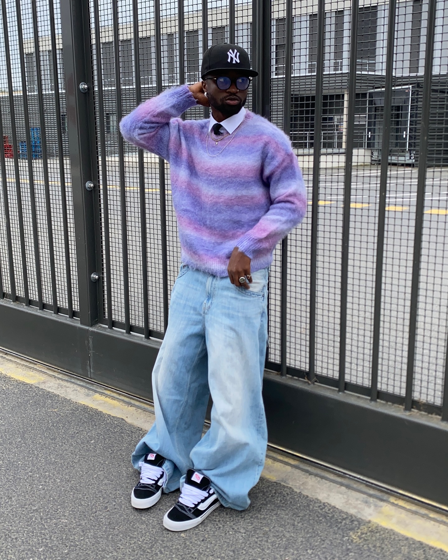 각자 하나 쯤은 있는 뉴욕캡🗽🧢 이미지5