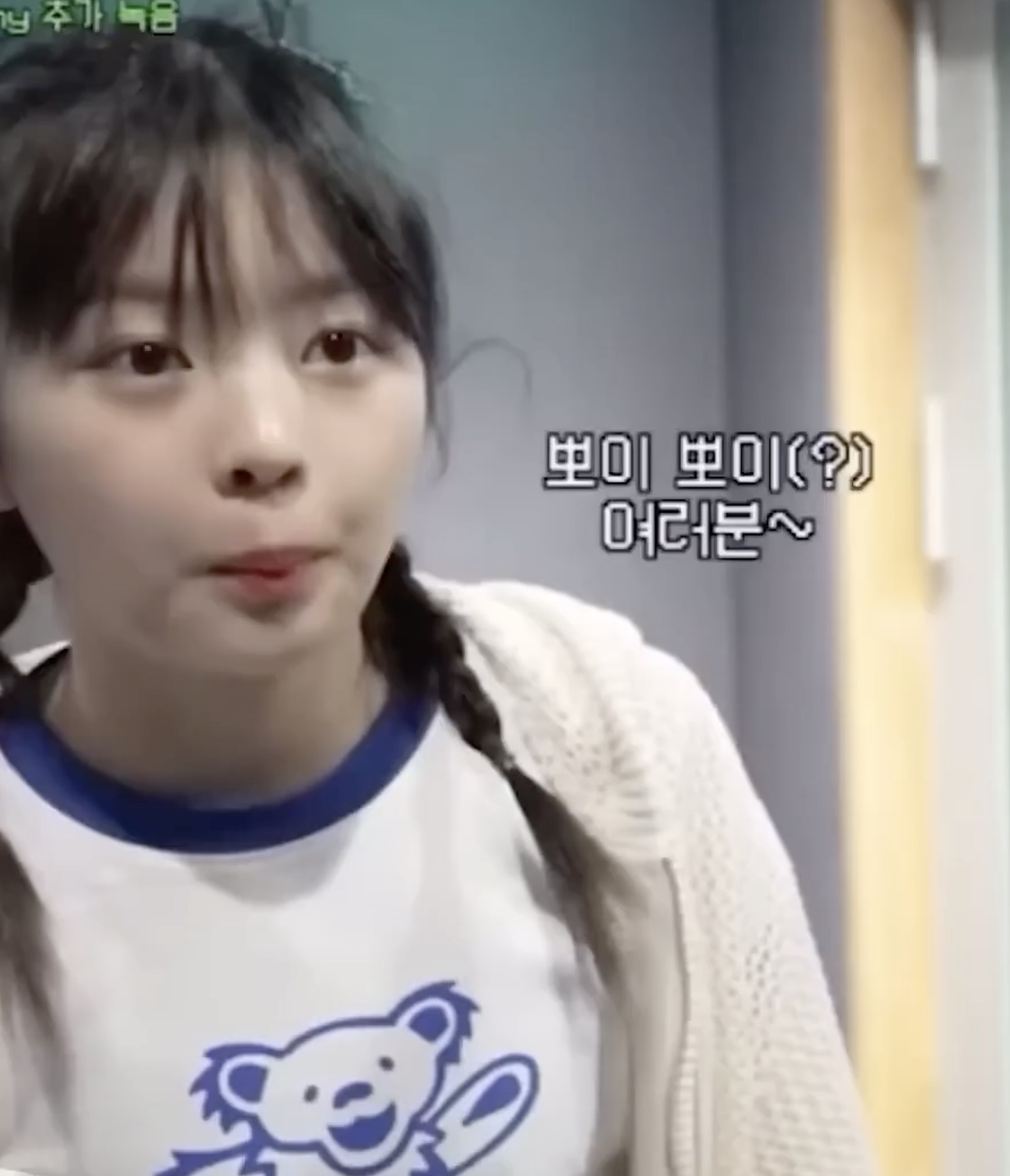올해는 밈의 해⭐️ 이미지
