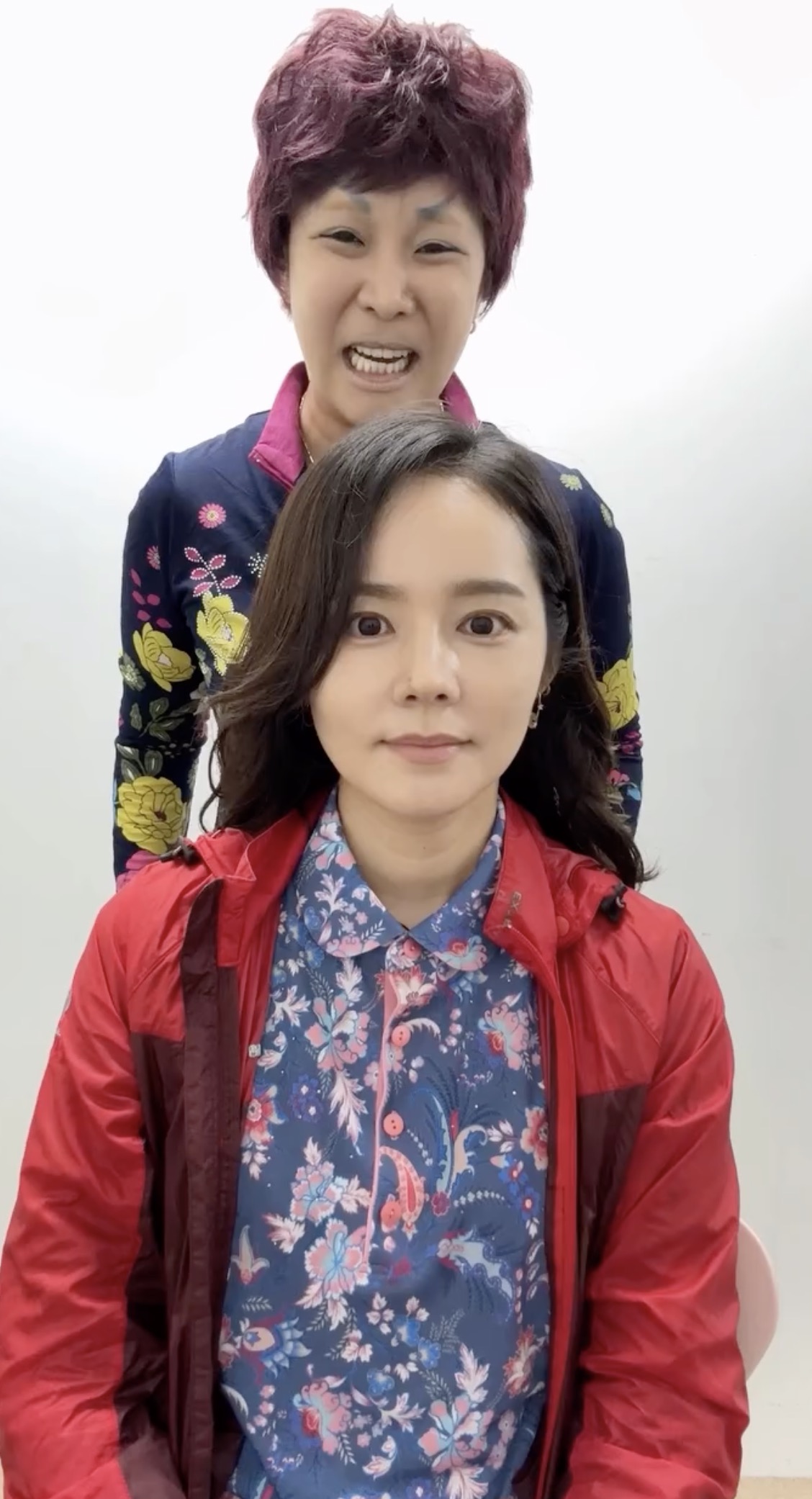 한가인이도. 애모. 췍✔️
먼데 잘어울려..🤣 이미지