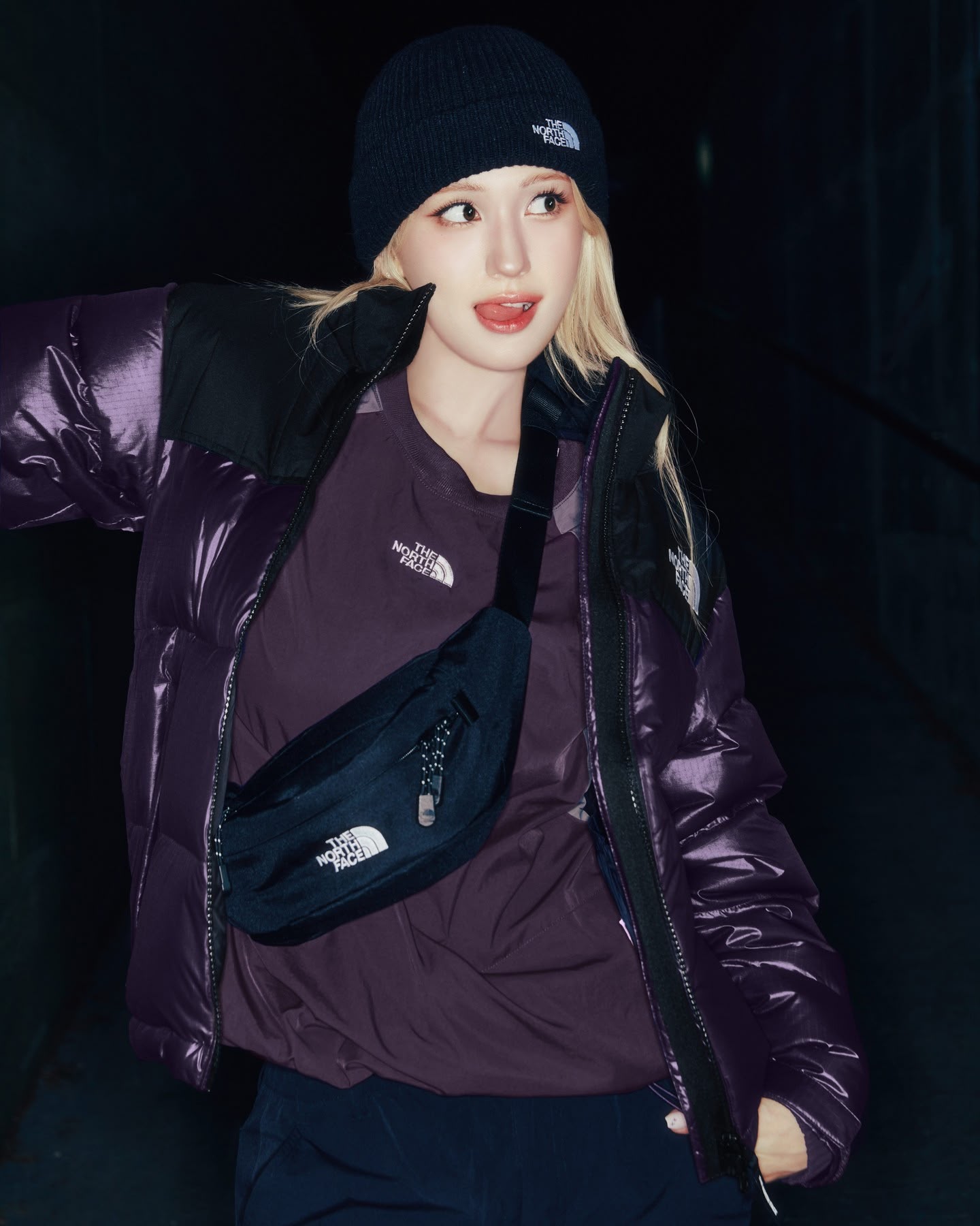 전소미 이미지