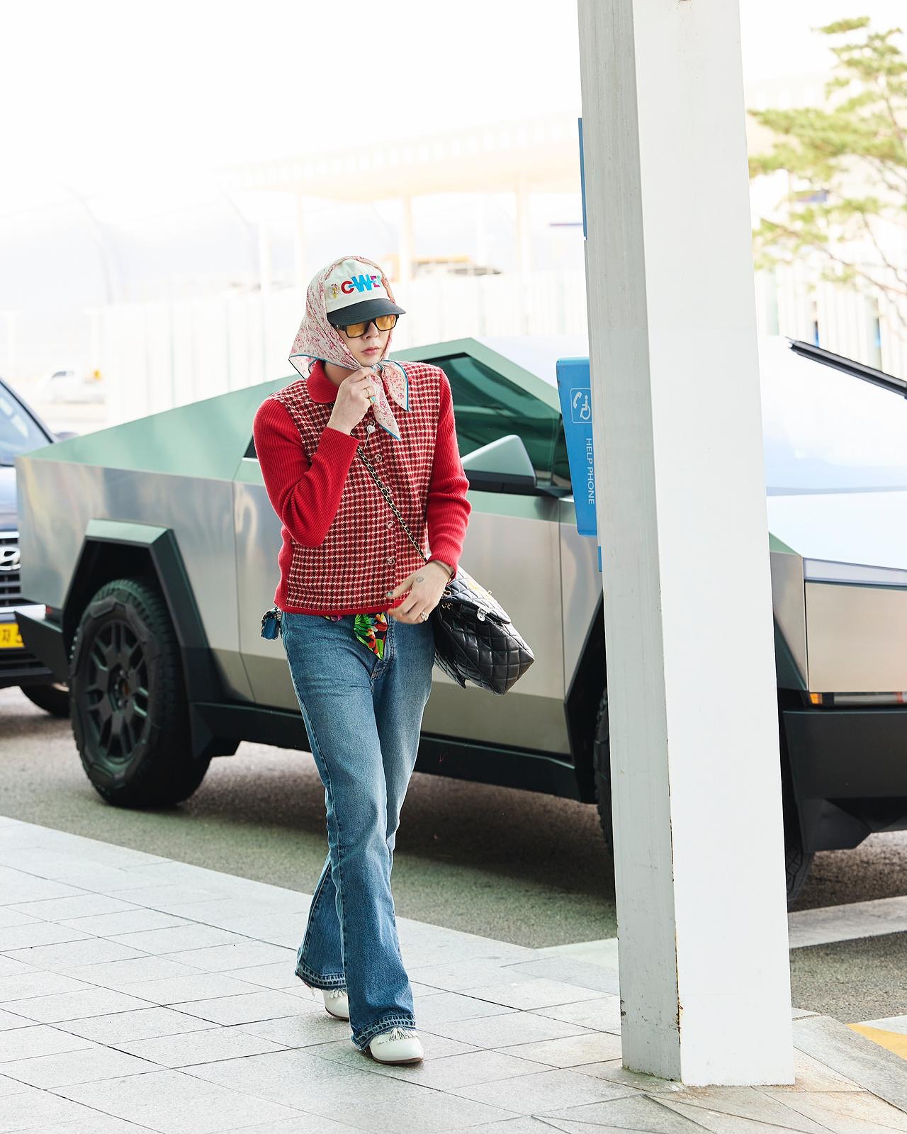 권지용
