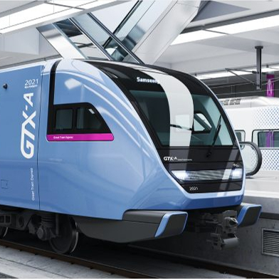 GTX-A 배차간격 빨라진다🚆

올해 말 GTX-A 파주운정~서울역 구간이 개통됩니다. 해당 구간의 배차간격은 평균 8분대로 현재 수서~동탄 구간의 평균 배차간격 17분보다 9분 빠른 간격인데요. 이와 함께 수서~동탄 구간도 추가 열차 투입으로 평균 배차 간격이 다소 줄어들게 될 전망입니다. 이미지