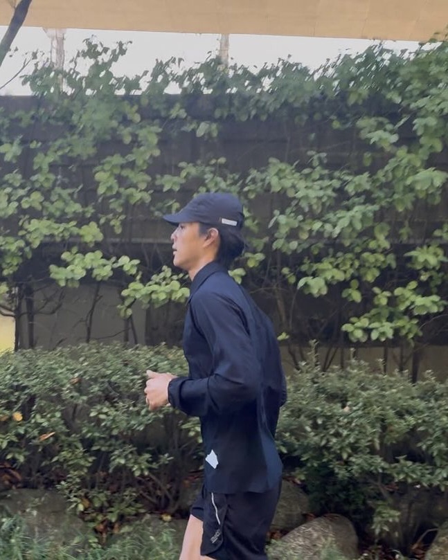 이렇게 입으면 더 빨라지겠는데?🏃🏻🥇 이미지2