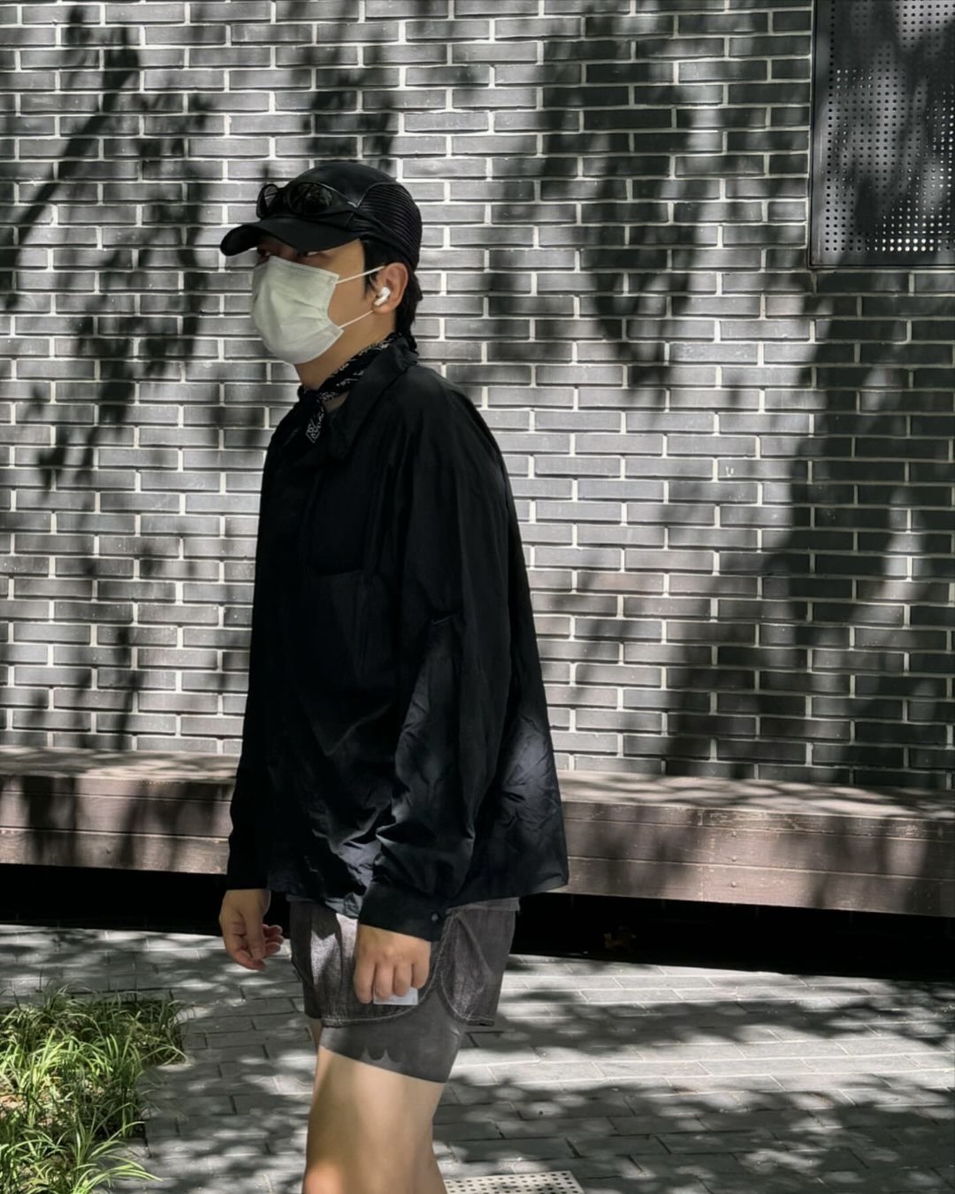 이렇게 입으면 더 빨라지겠는데?🏃🏻🥇 이미지4