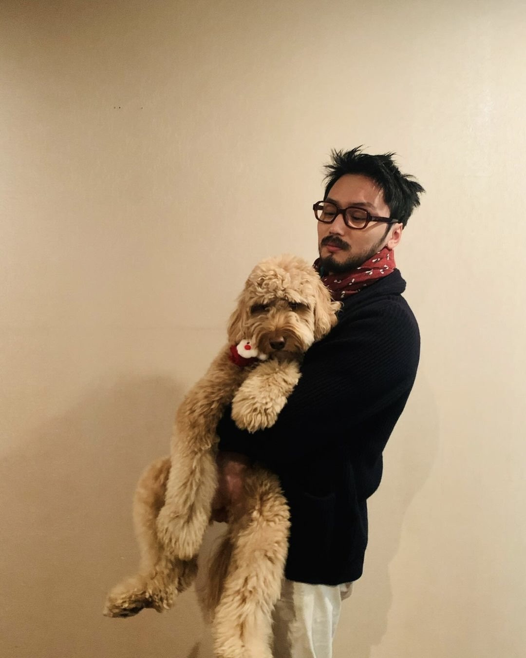 허전한 가을🍂 안경 한 스푼👓 이미지