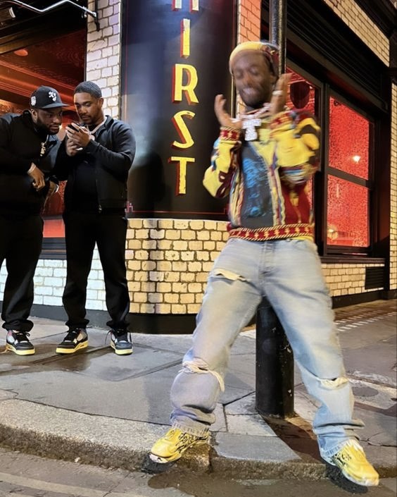 클래식의 정점. 프라다 아메리카컵⛵️ 이미지6