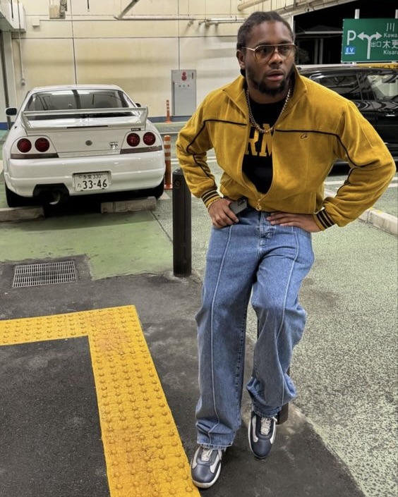 클래식의 정점. 프라다 아메리카컵⛵️ 이미지4