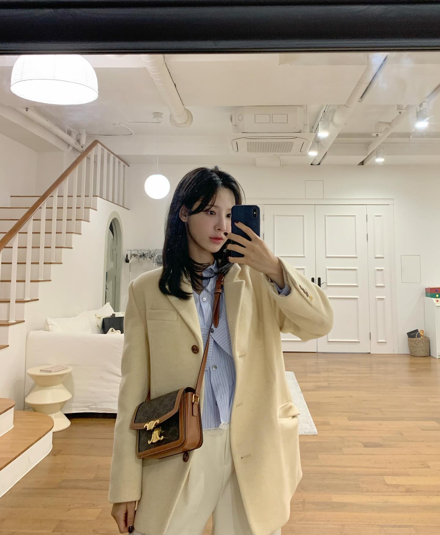 한 눈에 알아보는 패션 트렌드 4🖤 이미지
