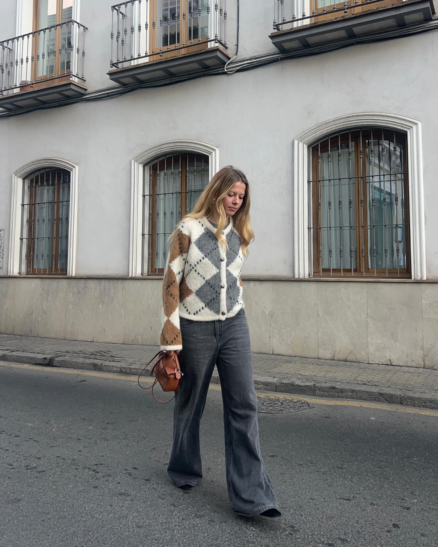 지금은 스트라이프보단 아가일로💠 이미지3