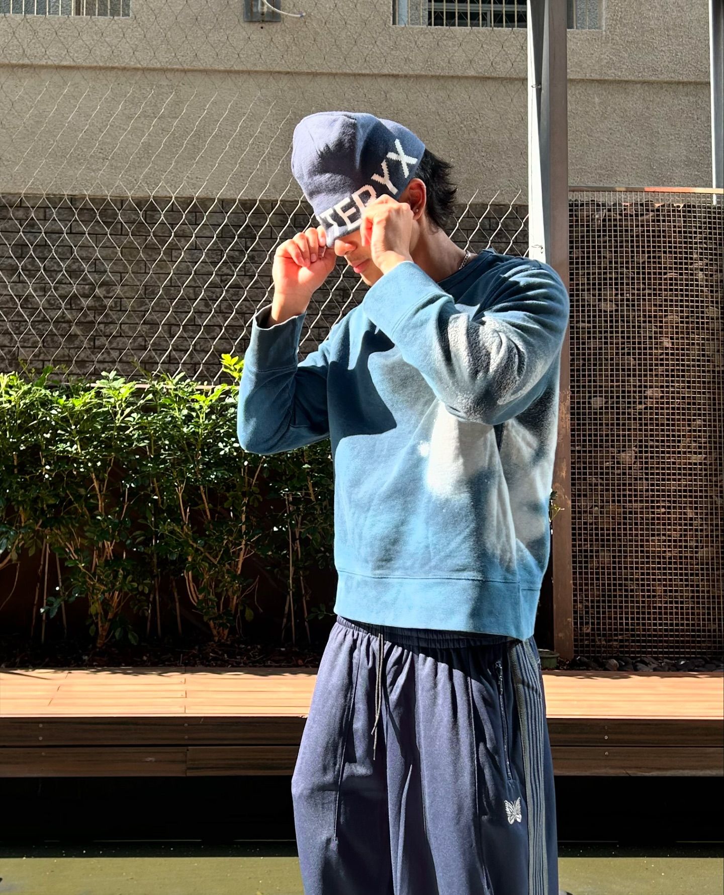 니들즈 트랙팬츠로 갑시다🦋 이미지4