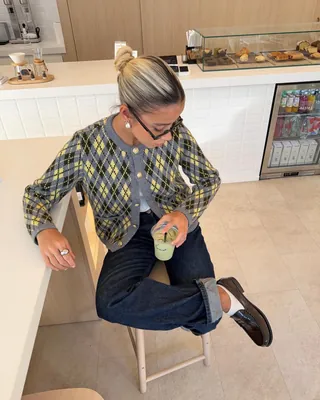 매력적인 진청👖코디는 이렇게💙 이미지