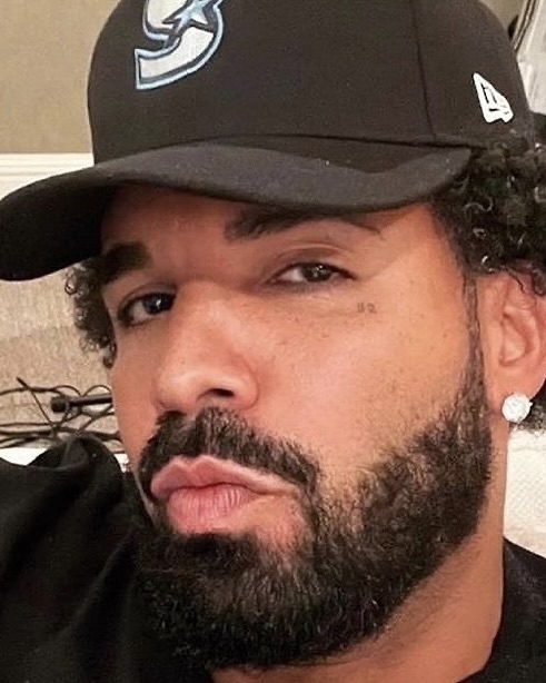 드레이크 이미지