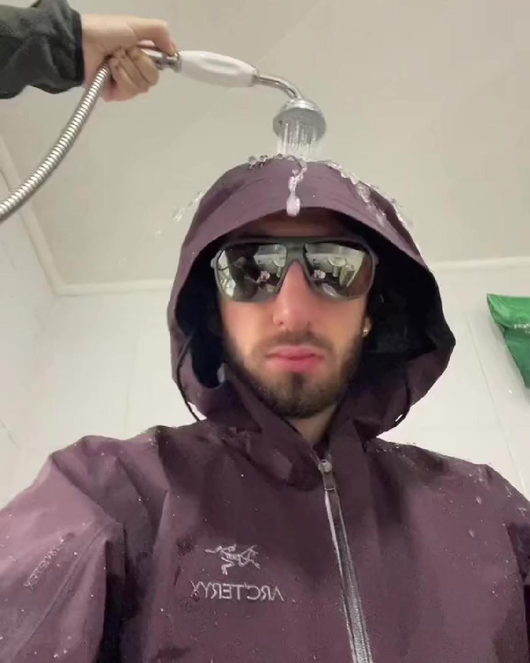 아크테릭스 200% 활용하는 방법 ☔️🚿 이미지