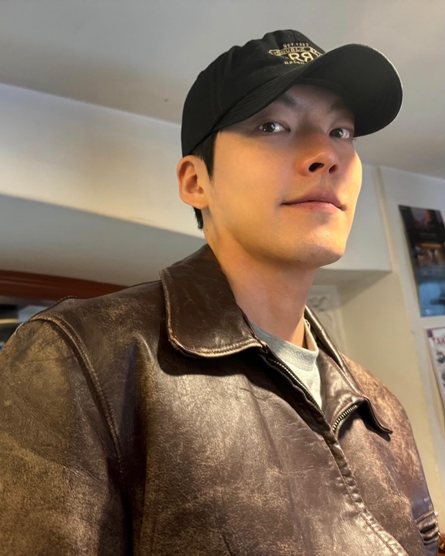 김우빈 이미지