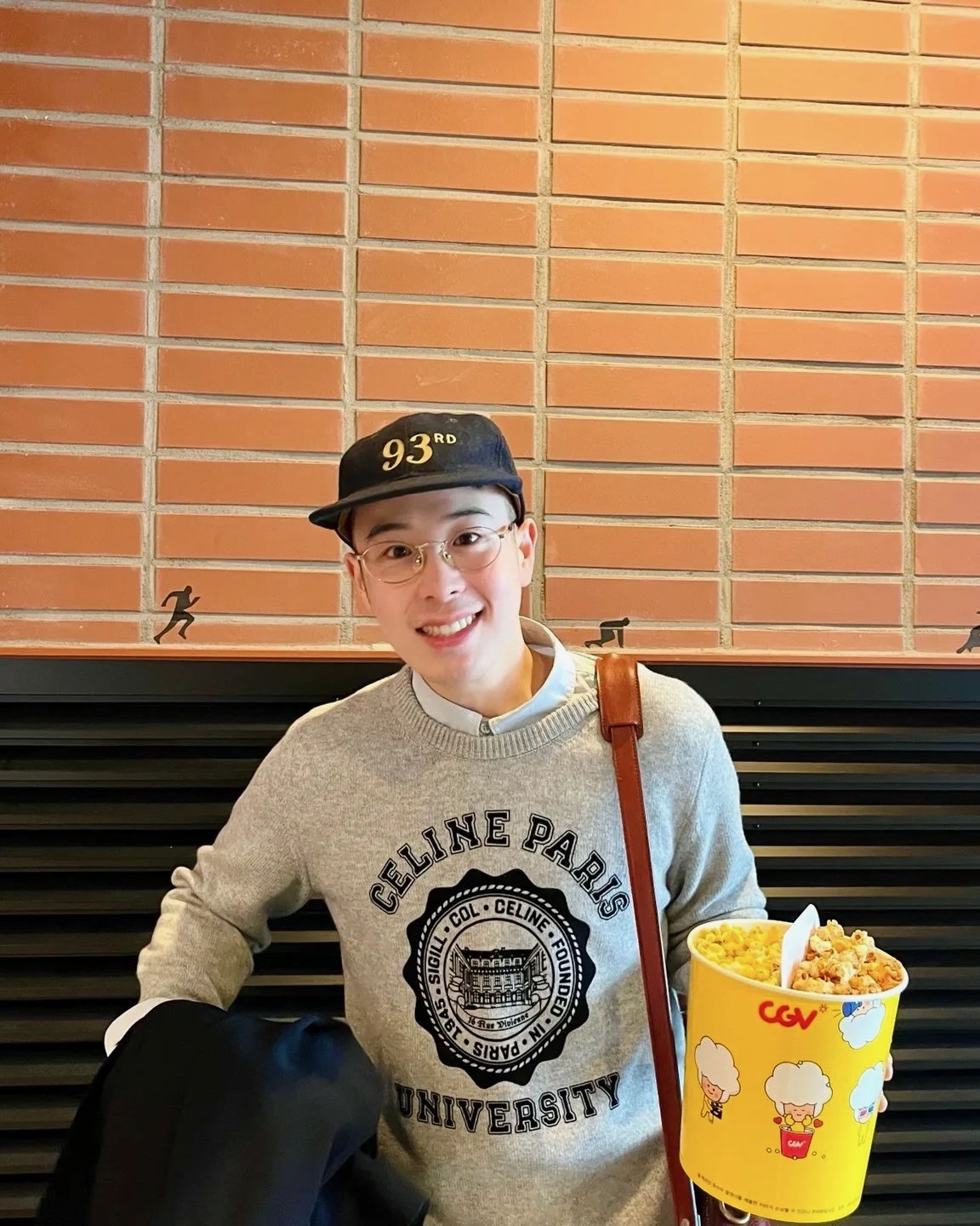 셔츠 레이어드는 피오처럼👔 이미지4