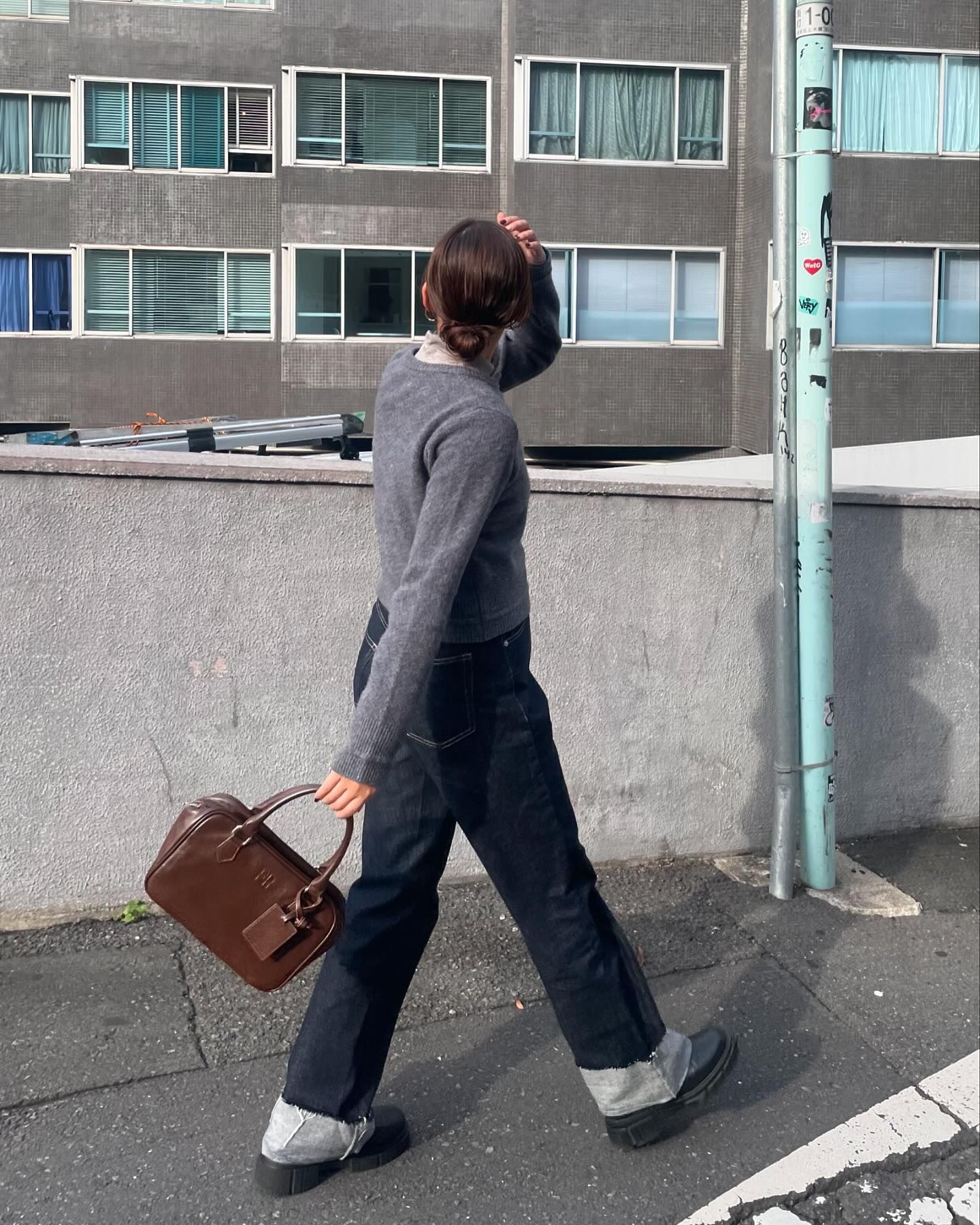 매력적인 진청👖코디는 이렇게💙 이미지3